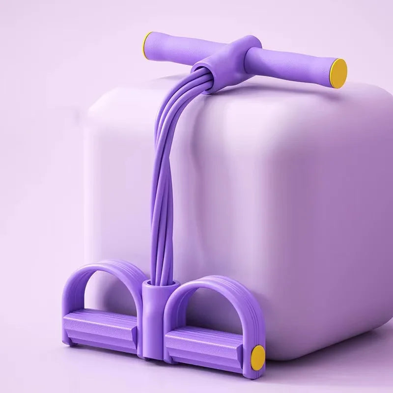 The Ultimate Home Pedal Puller