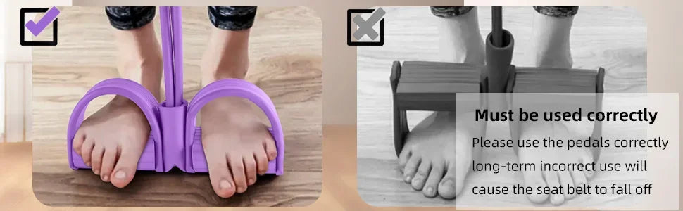 The Ultimate Home Pedal Puller