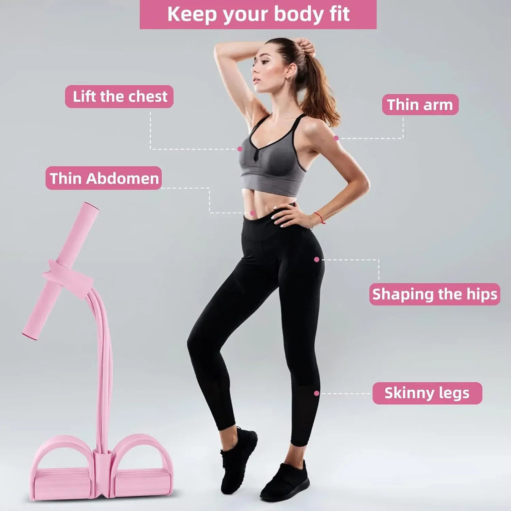 The Ultimate Home Pedal Puller