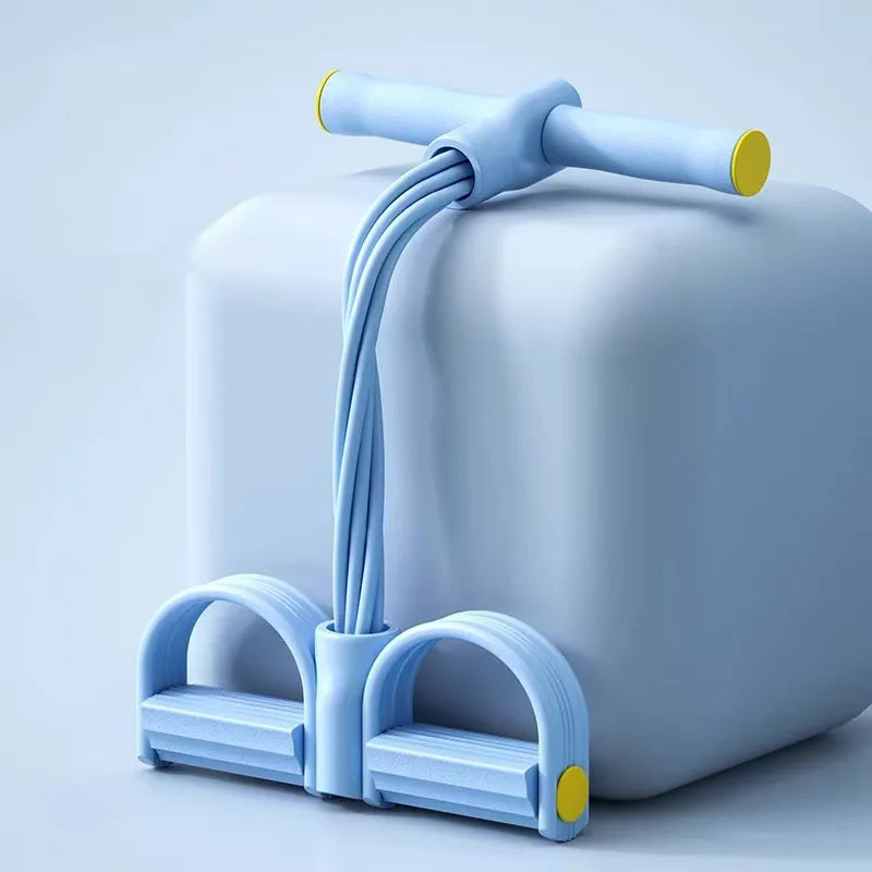 The Ultimate Home Pedal Puller