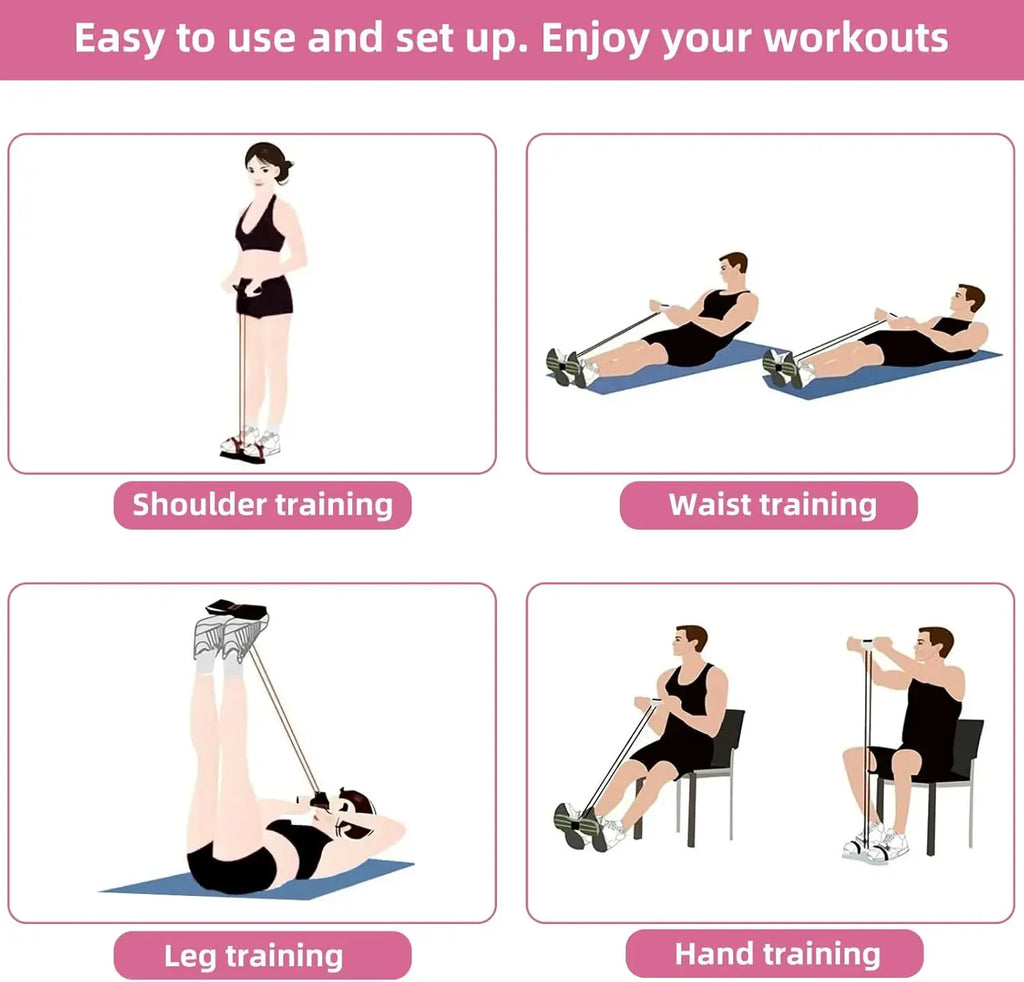 The Ultimate Home Pedal Puller