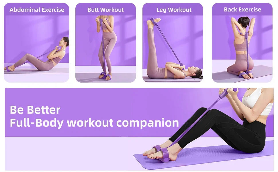 The Ultimate Home Pedal Puller