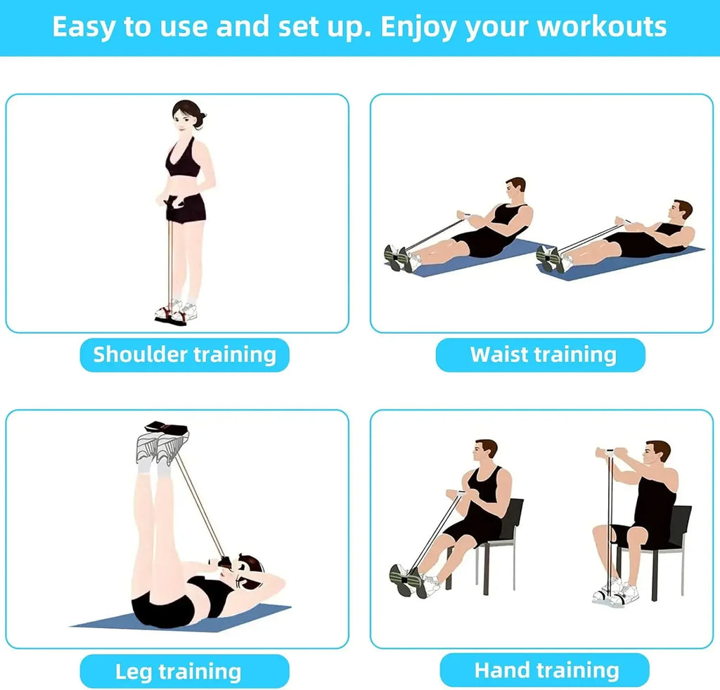 The Ultimate Home Pedal Puller