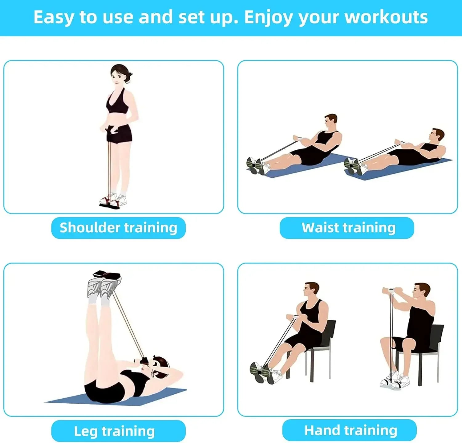 The Ultimate Home Pedal Puller