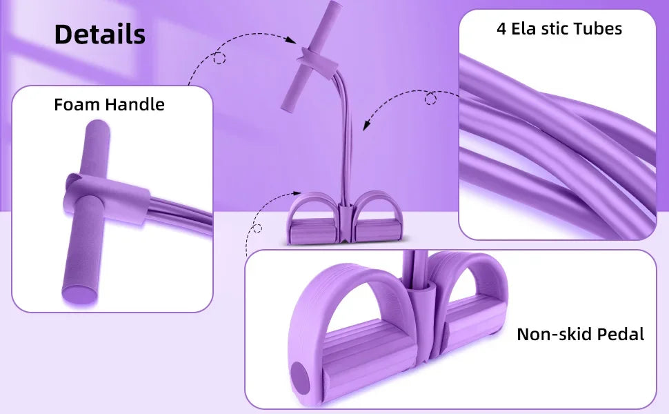 The Ultimate Home Pedal Puller