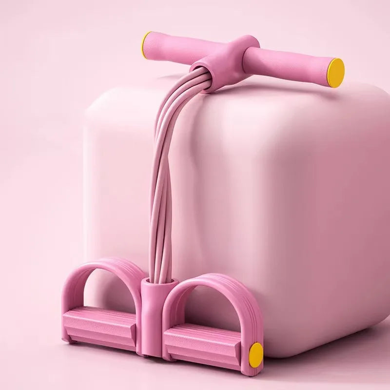 The Ultimate Home Pedal Puller