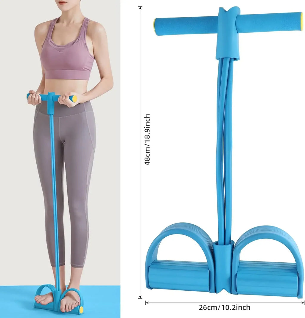 The Ultimate Home Pedal Puller