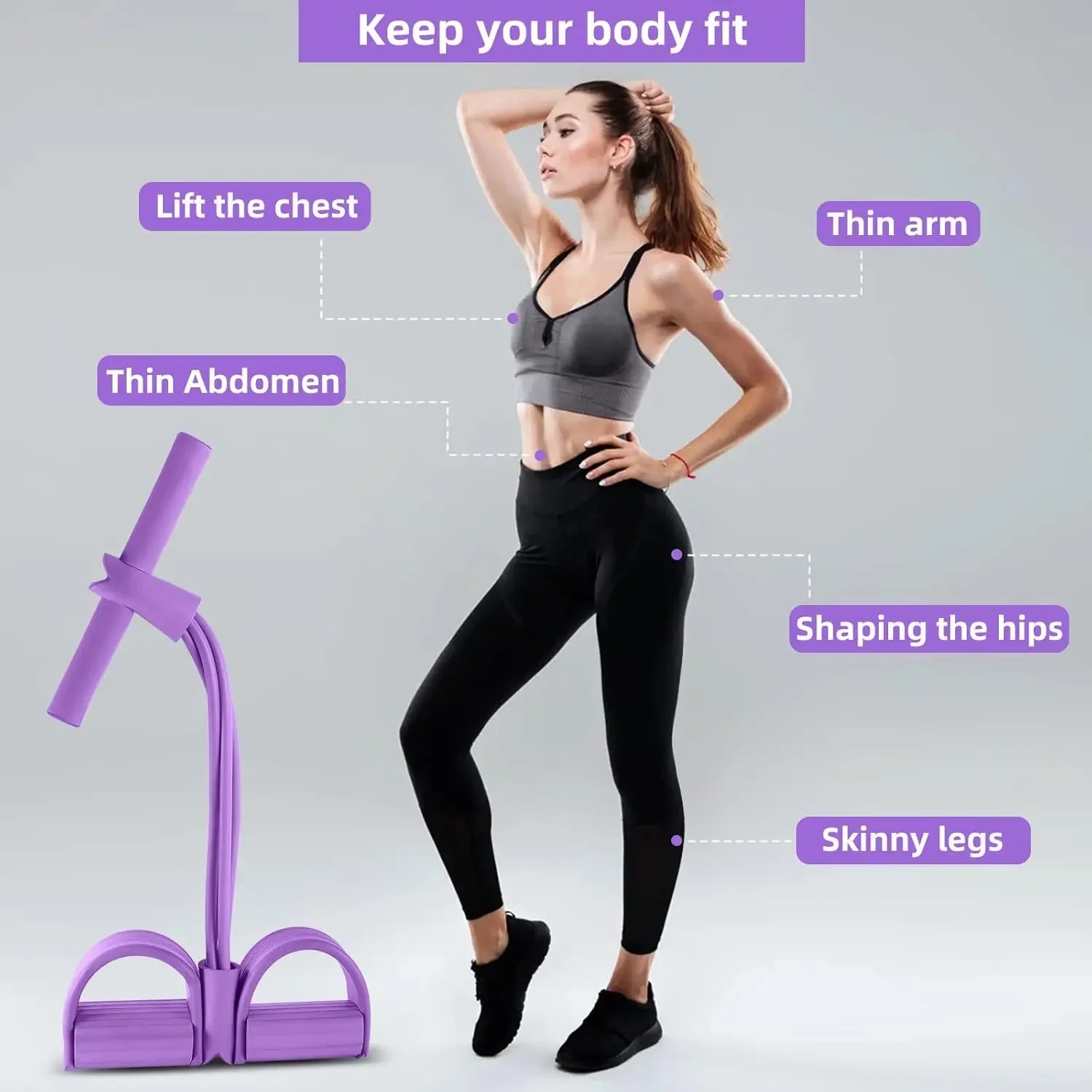 The Ultimate Home Pedal Puller