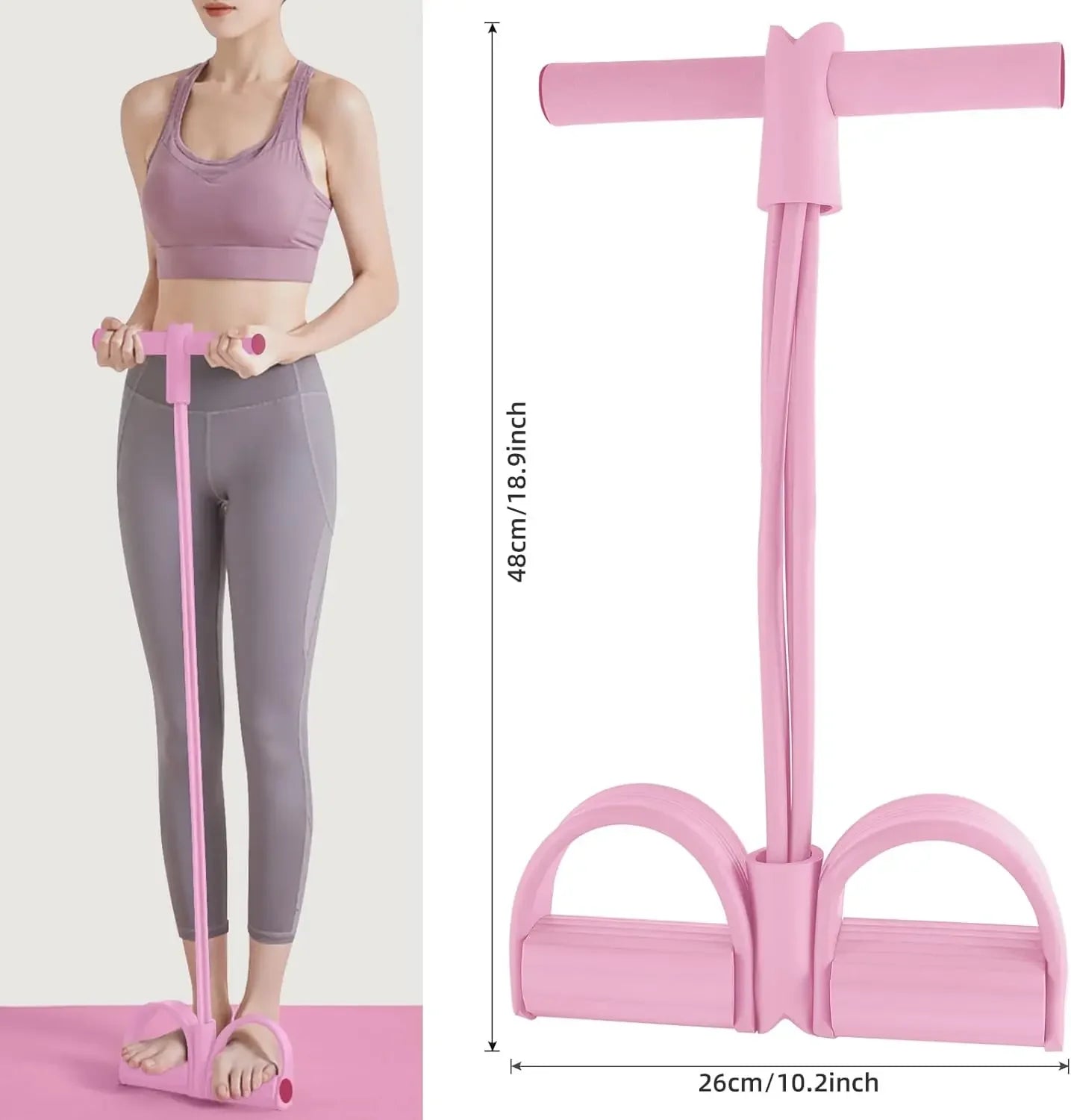 The Ultimate Home Pedal Puller